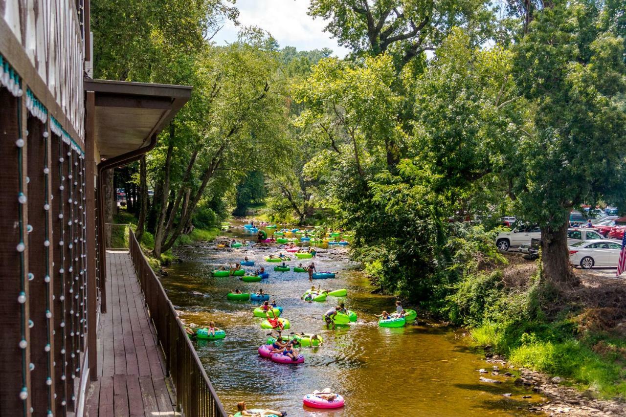 Bird Haus Villa Batesville Dış mekan fotoğraf