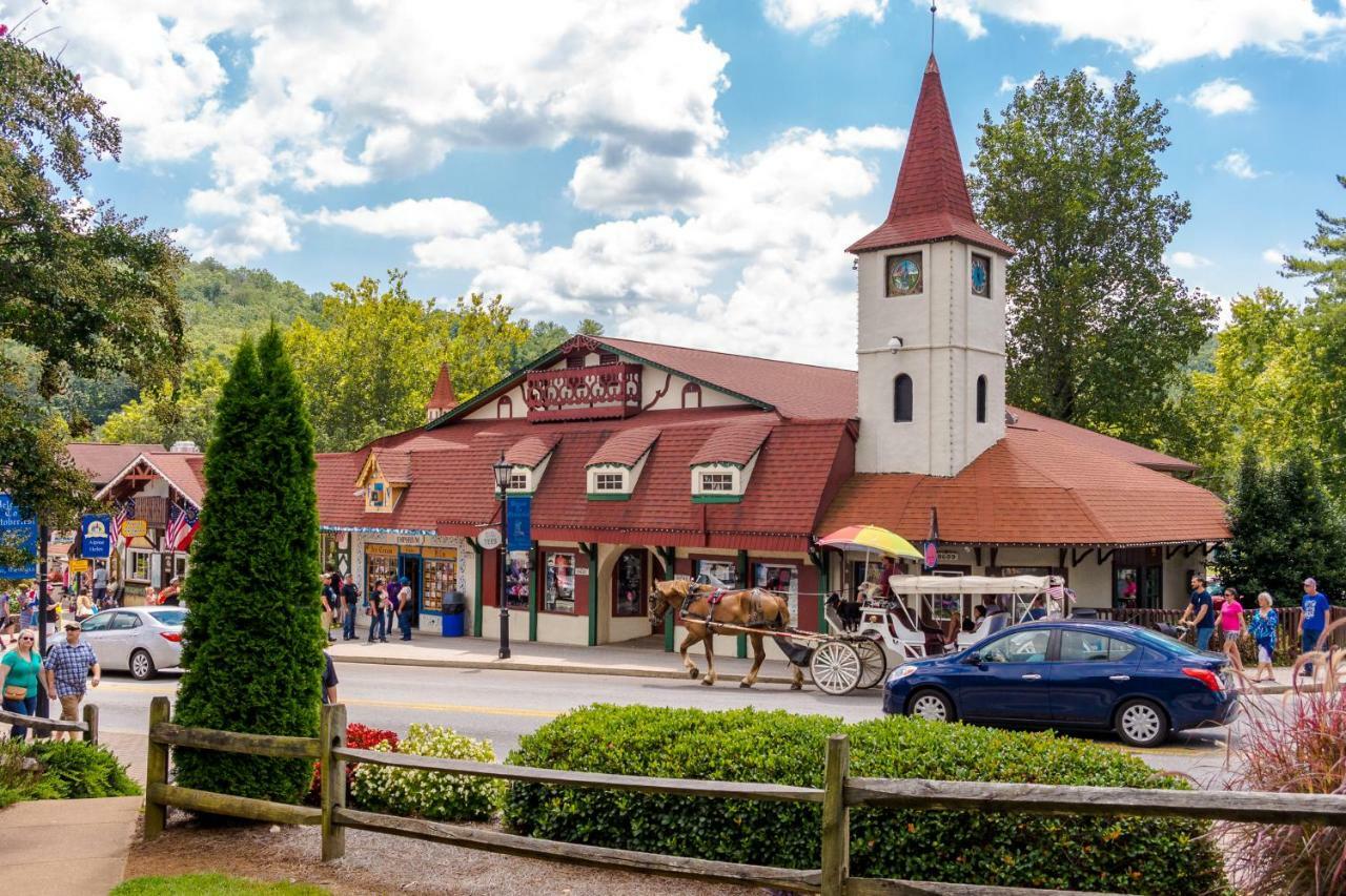 Bird Haus Villa Batesville Dış mekan fotoğraf