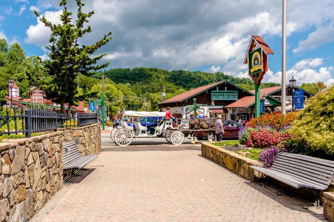 Bird Haus Villa Batesville Dış mekan fotoğraf